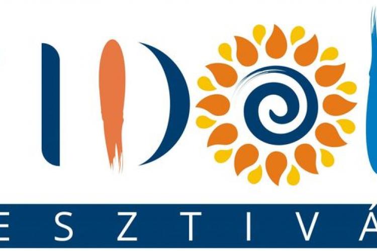 A Zenés VIDOR Nyár versenyprogramja a Rózsakertben