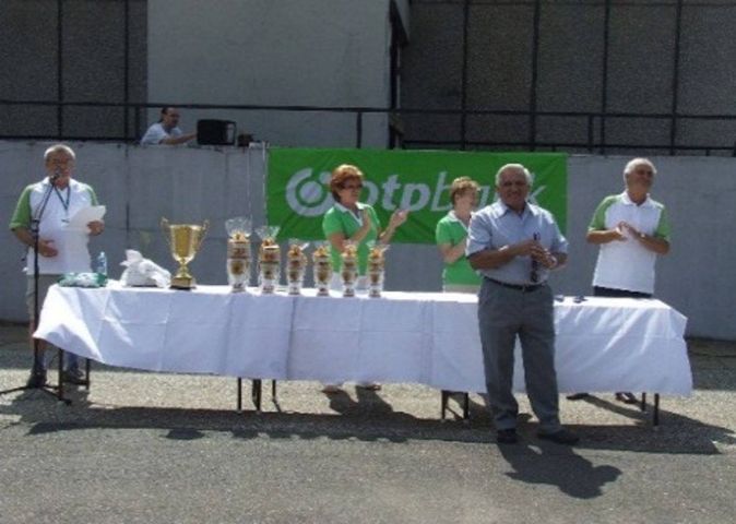Magyar Bankok XX. Jubileumi Sport Fesztiválja 13