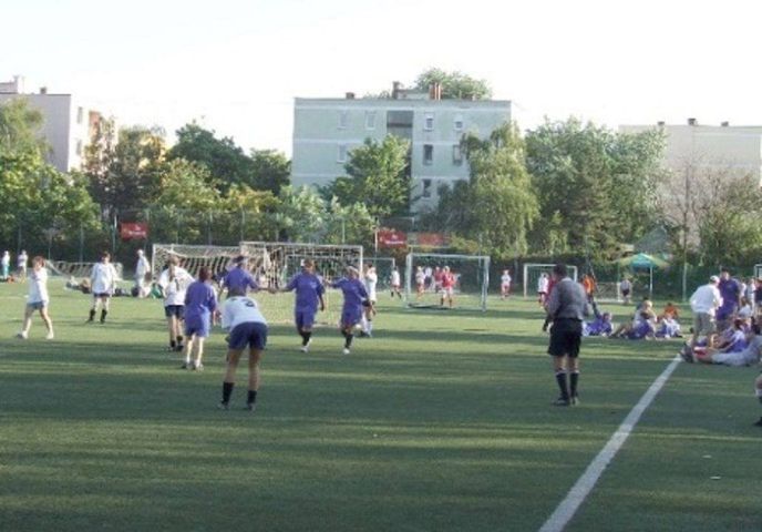Magyar Bankok XX. Jubileumi Sport Fesztiválja 10