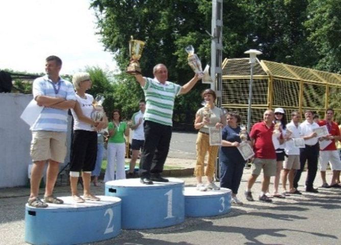 Magyar Bankok XX. Jubileumi Sport Fesztiválja 14
