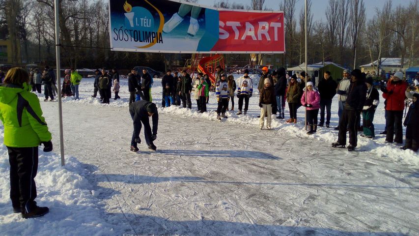 I. Sóstó Olimpia 2 16