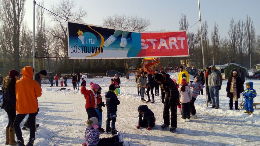 I. Sóstó Olimpia 2 19