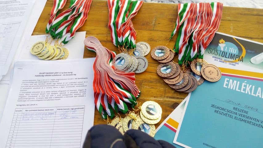 I. Sóstó Olimpia 2 26