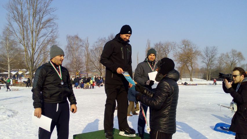 I. Sóstó Olimpia 2 7