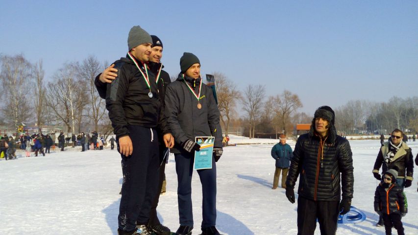 I. Sóstó Olimpia 2 10