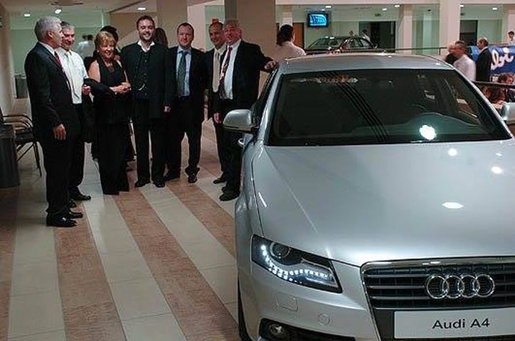 Ünnepek, Díjátadók - Az "Év embere" díjátadás, Jósa Bál I. 13